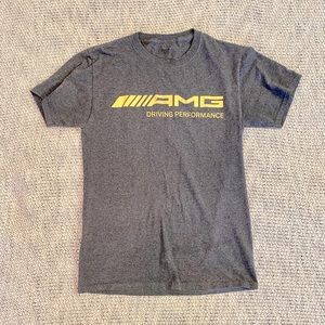 Mercedes-Benz AMG T-shirt